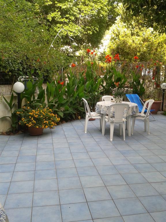 B&B Albatros Lipari (Isola Lipari) Exterior foto