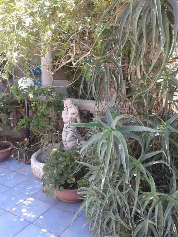 B&B Albatros Lipari (Isola Lipari) Exterior foto