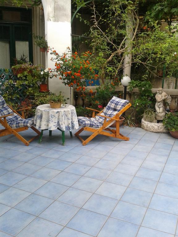 B&B Albatros Lipari (Isola Lipari) Quarto foto