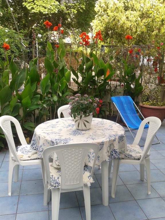 B&B Albatros Lipari (Isola Lipari) Quarto foto