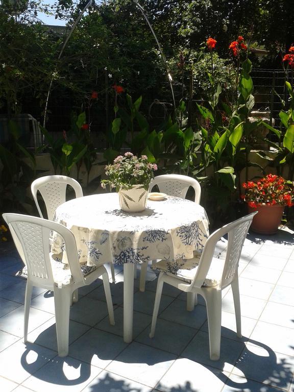 B&B Albatros Lipari (Isola Lipari) Quarto foto
