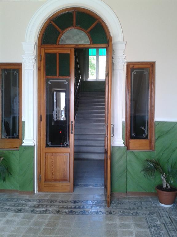 B&B Albatros Lipari (Isola Lipari) Exterior foto