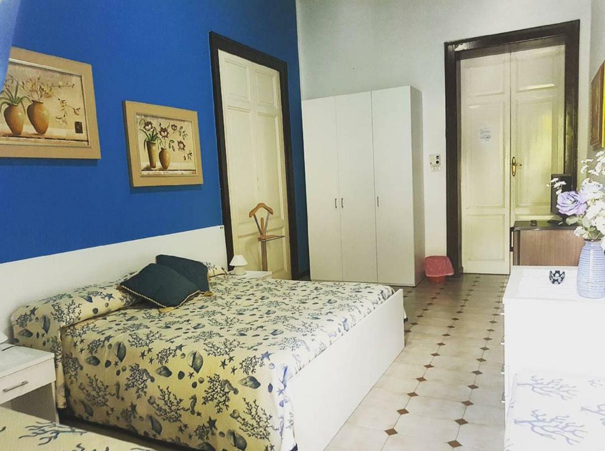 B&B Albatros Lipari (Isola Lipari) Exterior foto