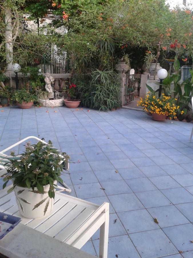 B&B Albatros Lipari (Isola Lipari) Exterior foto